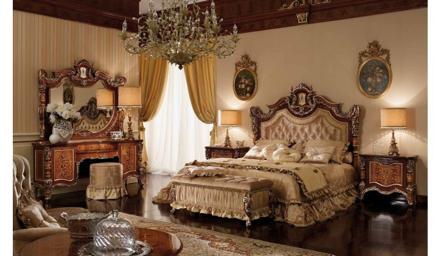 The Art of the Perfect Bedroom