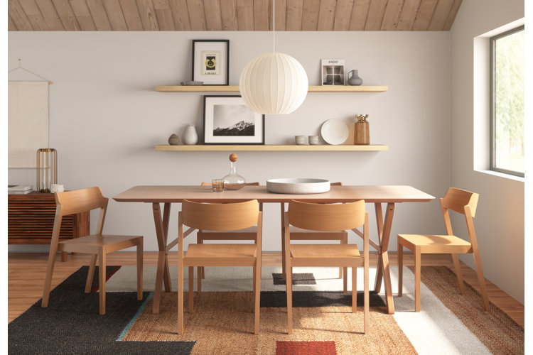 Scandinavian-European Fusion